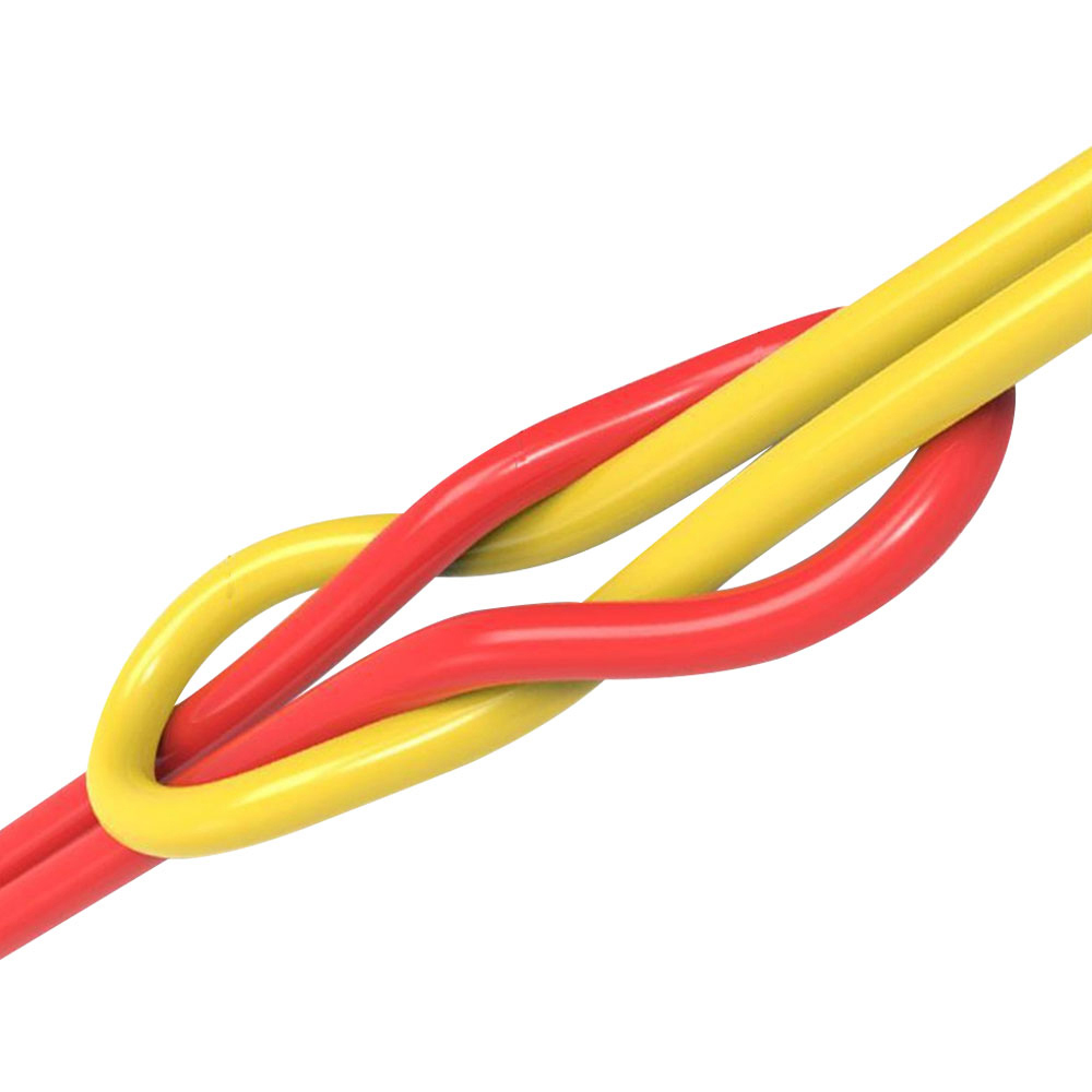 H07V-K Kabel z certyfikatem CE o wyjątkowo dużej wytrzymałości na zginanie