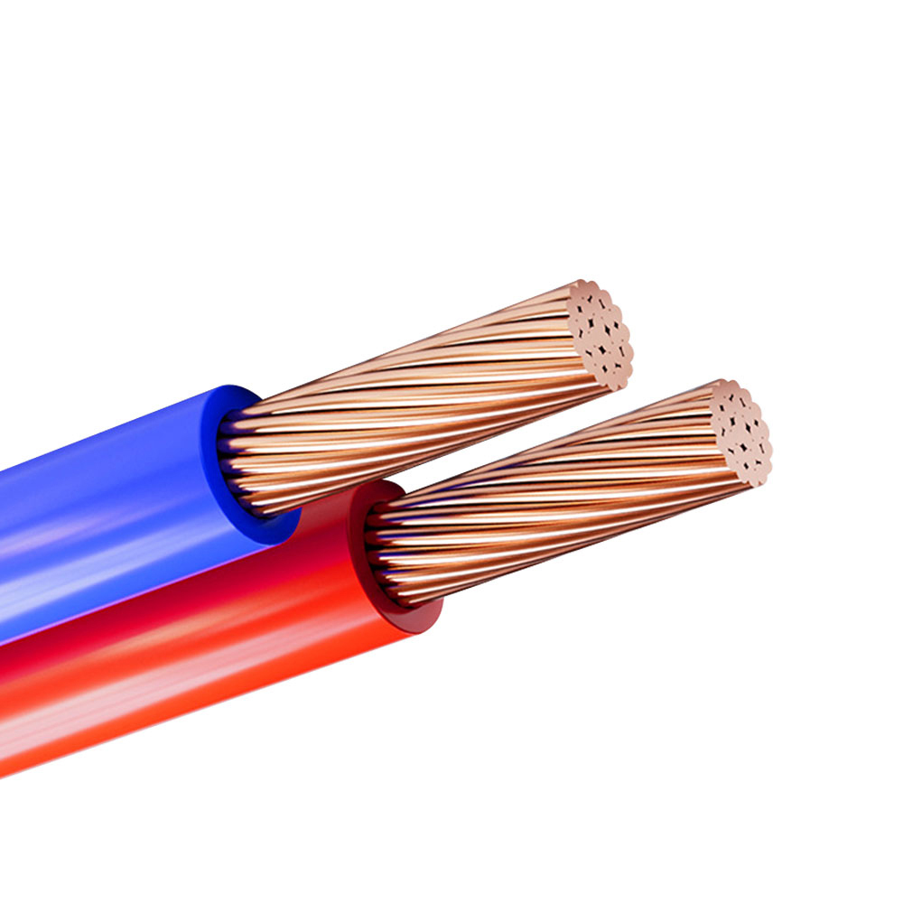 H07V-R Stabilny kabel z certyfikatem CE