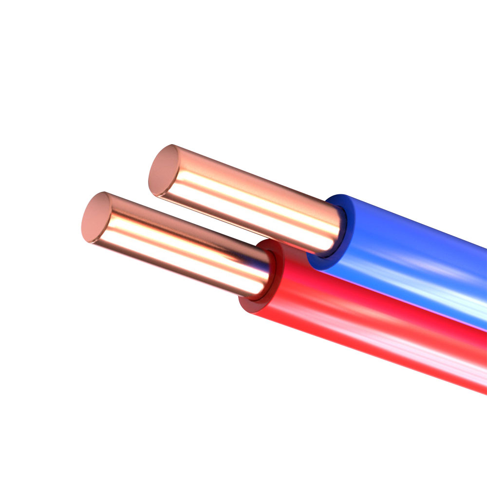 H07V-U Kabel o wysokiej kompatybilności z certyfikatem CE