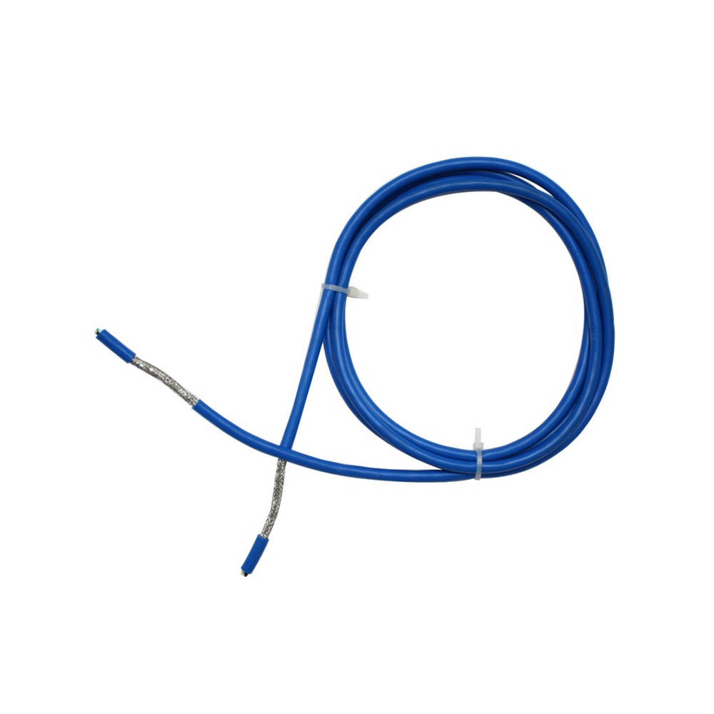Kabel robota JQR-256P PUR, pełne ekranowanie miedziane