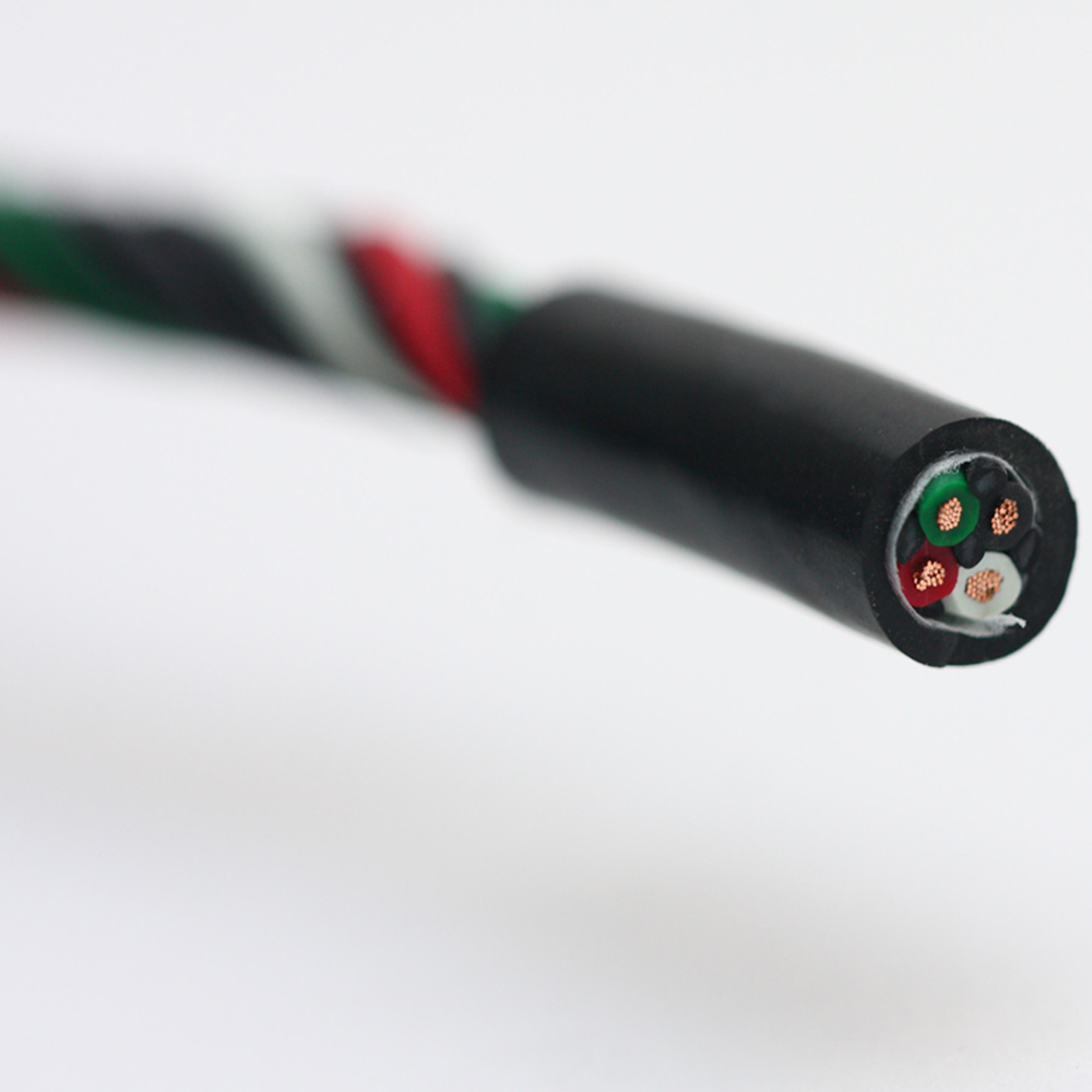 Kabel robota JOR-256 PUR