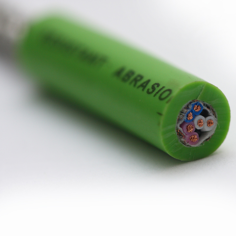 Kabel robota JOR-256 PUR