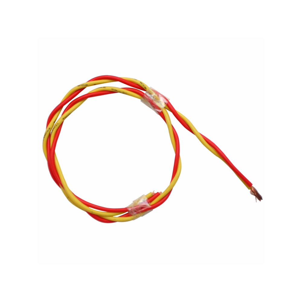 Kabel robota PVC JQR-246P, pełne ekranowanie miedziane