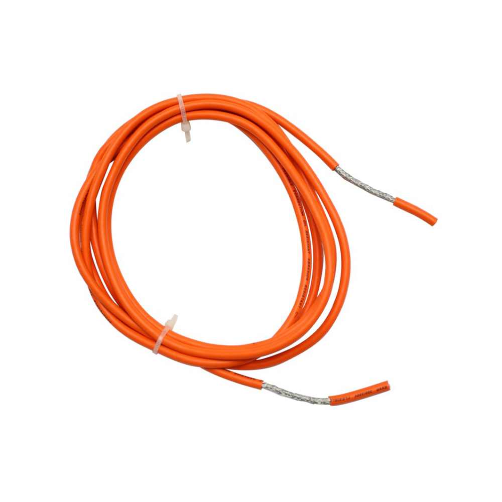 Kabel robota PVC JQR-246P, pełne ekranowanie miedziane