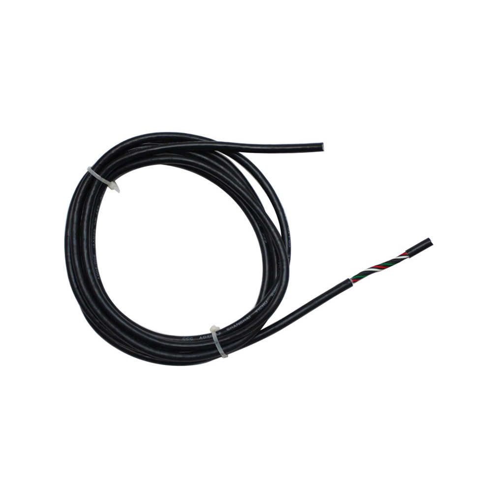 Kabel robota PCV JQR-246