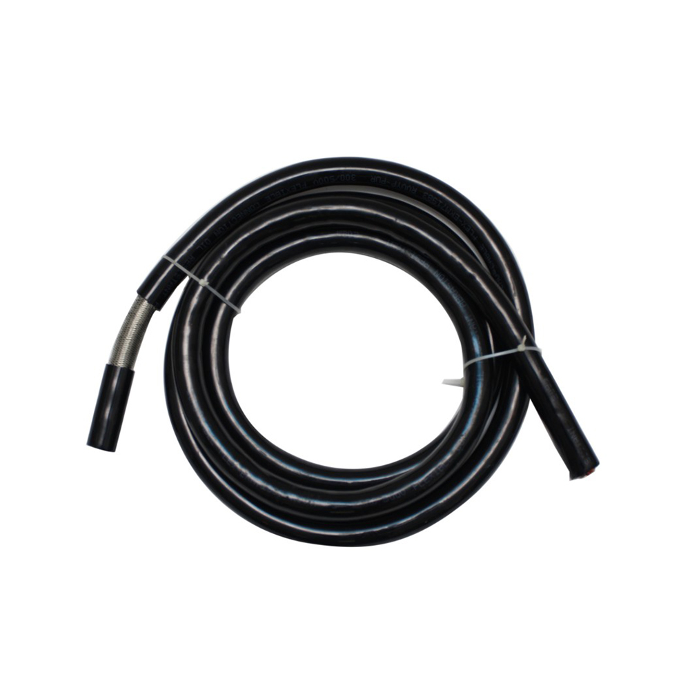Kabel robota PCV JQR-246
