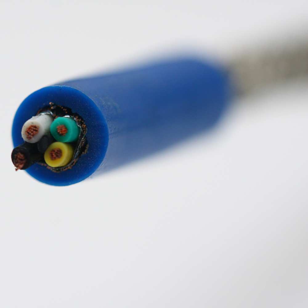 Kabel robota PCV JQR-246