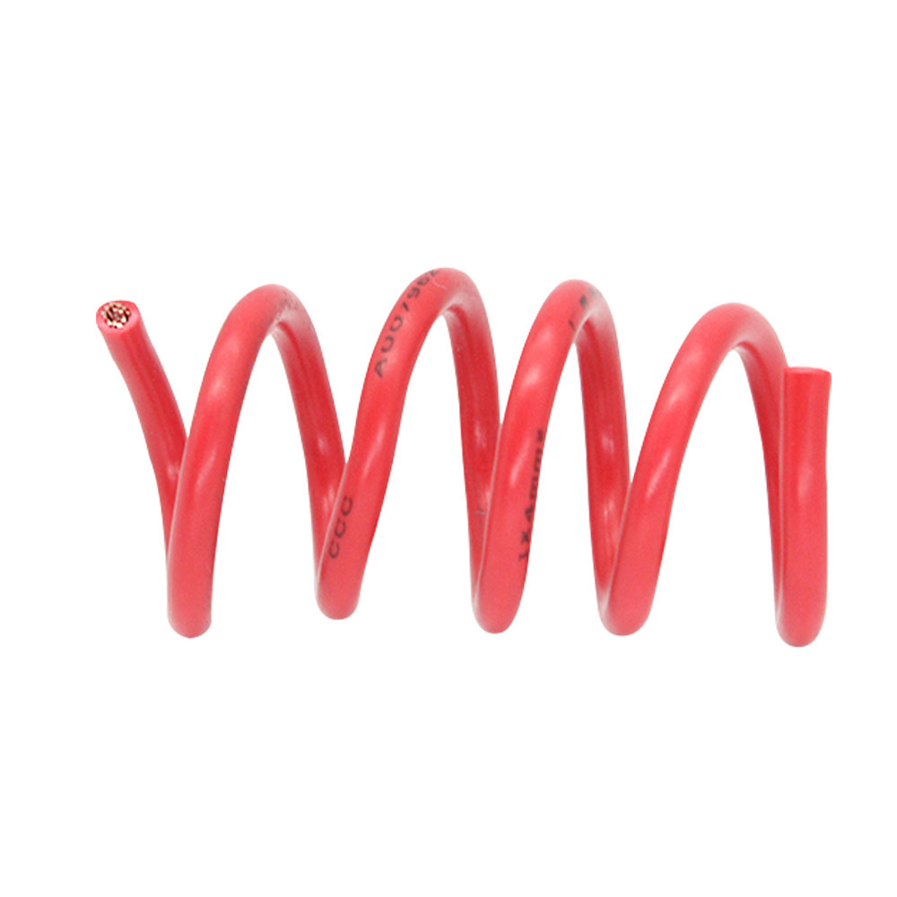WDZ(A/B/C/D)-RYJ/ WDZ(A/B/C/D)N-RYJ Drut budowlany