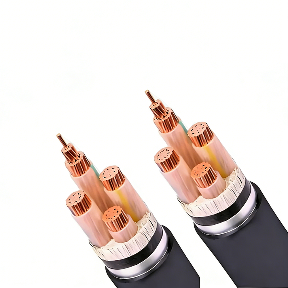 Kabel sterujący WDZ(A/B/C)N-KYJY23