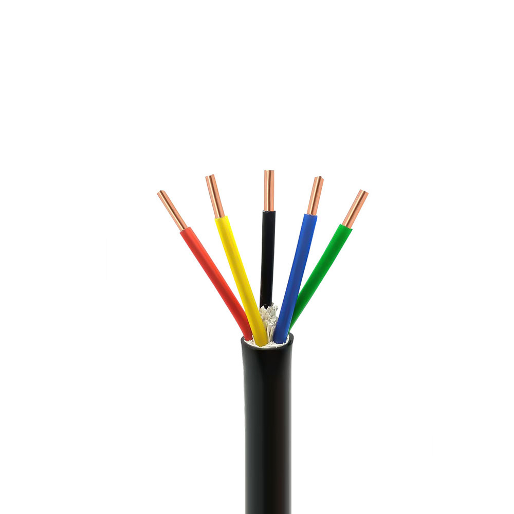 KVV Ekonomiczny i praktyczny kabel sterujący