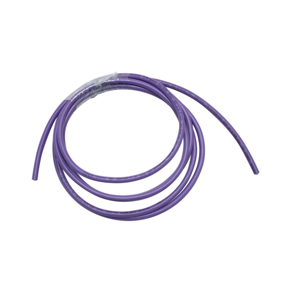 DJYVP2R Silna zdolność adaptacji do środowiska Elektroniczny kabel komputerowy