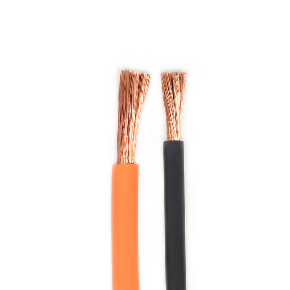 Kabel ładujący EV o wysokiej wytrzymałości