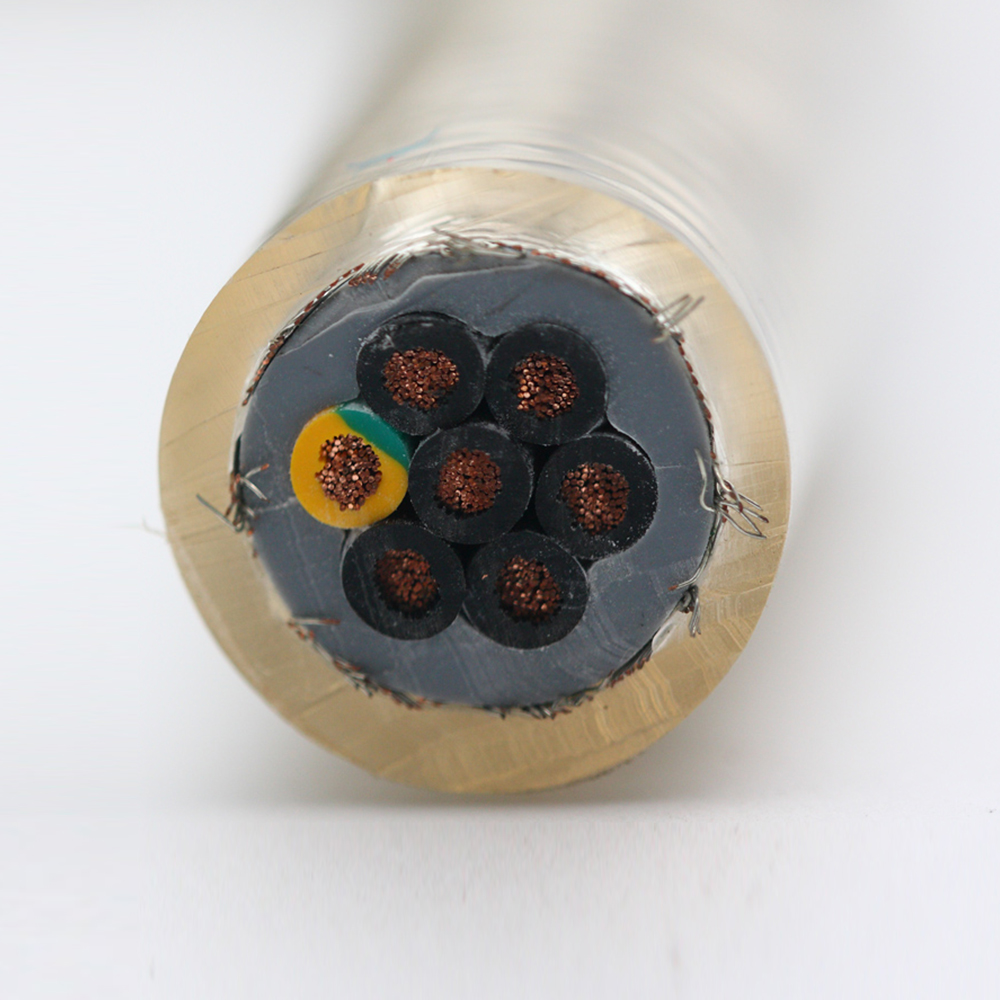 Kabel do komputera elektronicznego DJYP3VP3R