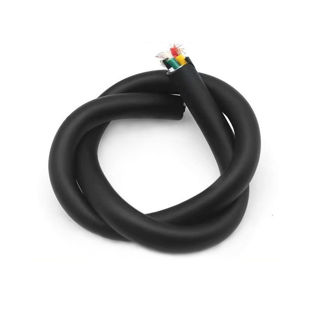 Kabel sterujący WDZB1-KYJY