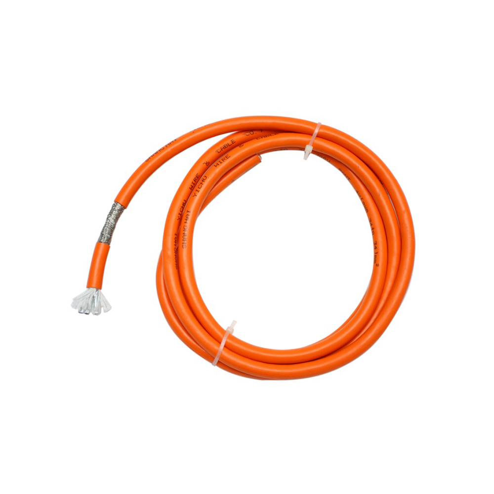 Elektroniczny kabel komputerowy DJYVPR