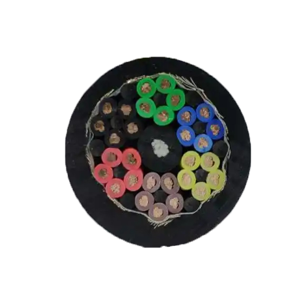 Kabel sterujący KC 540 P PUR