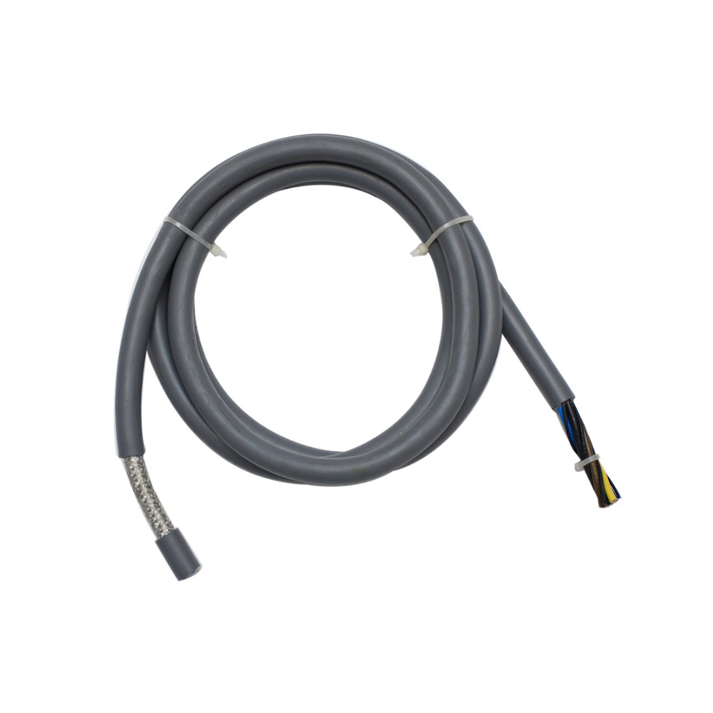 DJYP3VP3 Silna zdolność adaptacji do środowiska Elektroniczny kabel komputerowy