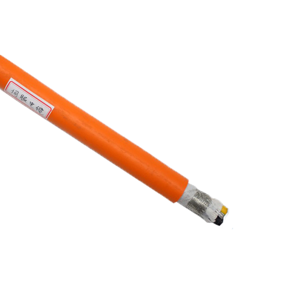 Kabel połączeniowy silnika SC 711/713/720/723 C PUR