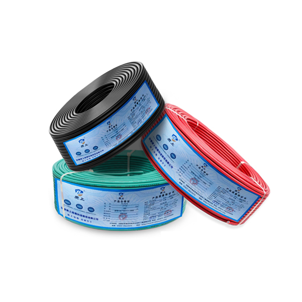 SC 707 C/SC 708 C PE, Kable zwrotne/transmisyjne z PVC