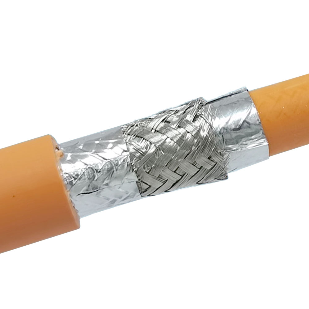 Kabel połączeniowy silnika SC 712 CPVC (do silników DNC z przetwornicami częstotliwości)