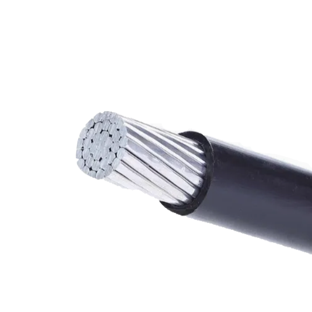 JKLHYJ Izolowany kabel antenowy o dużej odporności na korozję 10KV XLPE