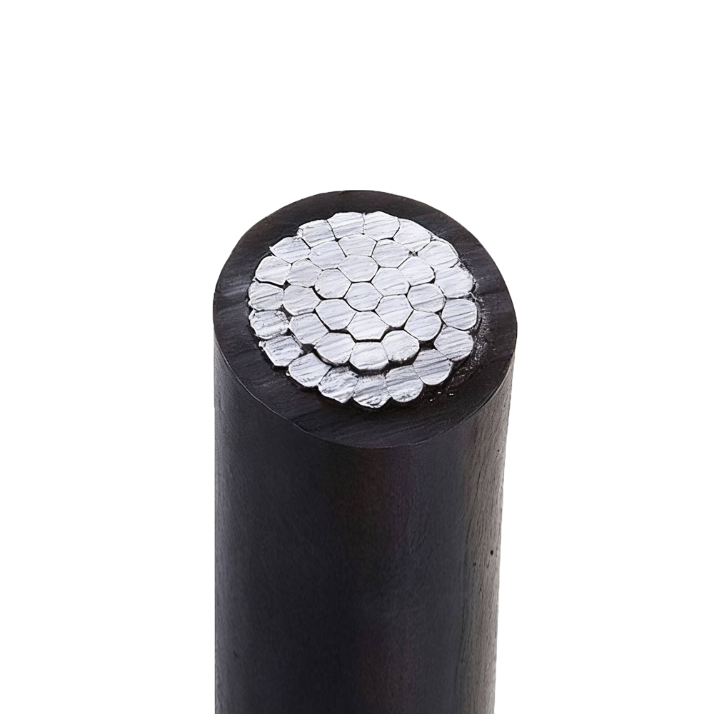 Izolowany kabel antenowy JKLY 10KV XLPE