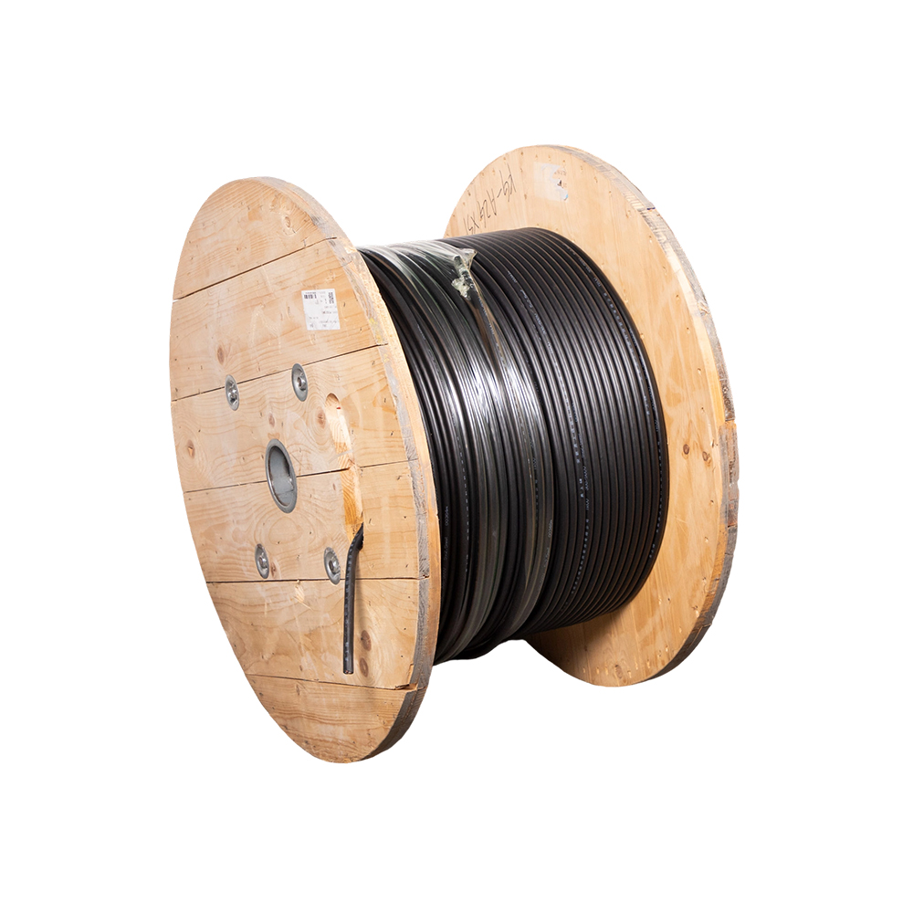Izolowany kabel antenowy JKY 10KV XLPE
