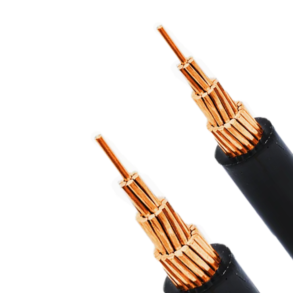 Izolowany kabel antenowy JKYJ 10KV XLPE