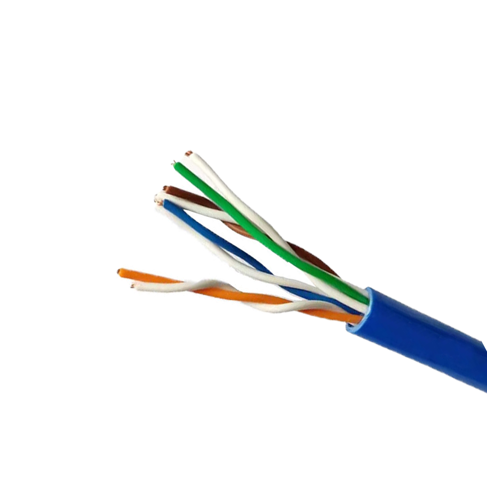 MHYV Stabilna wydajność transmisji Kabel górniczy
