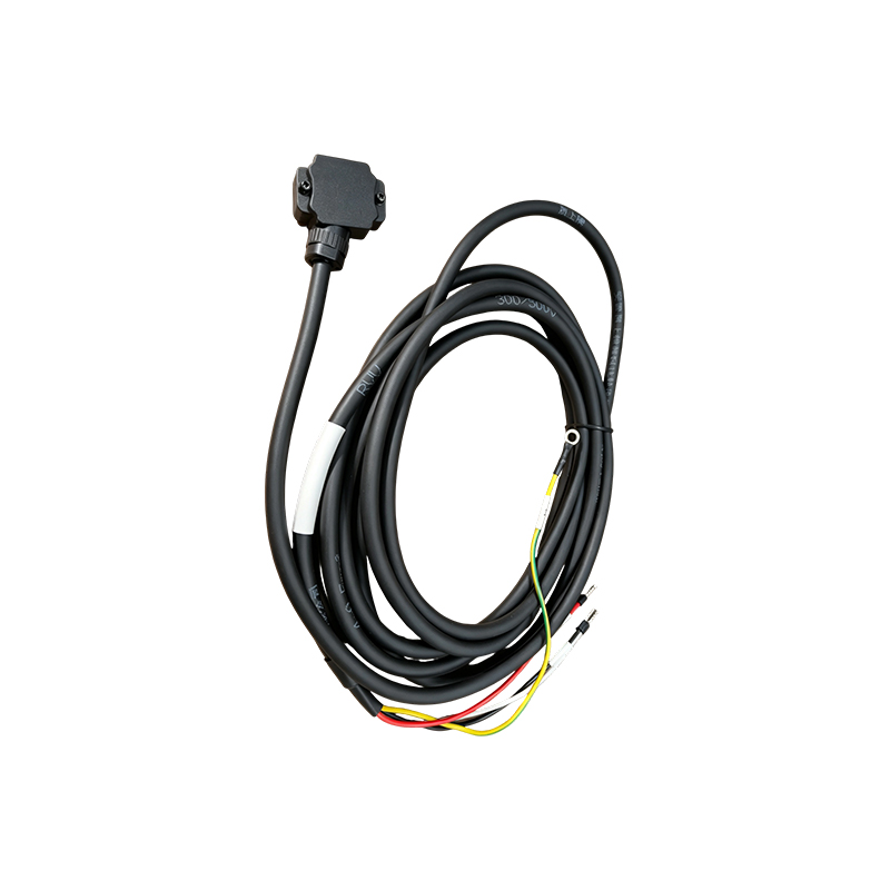 Kabel zasilający serwa S6-L-M107-3.0
