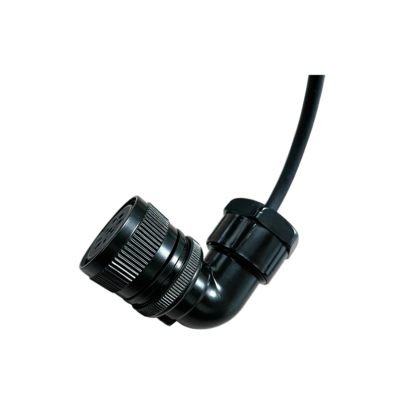 Kabel adaptera enkodera S6-L-P111-5.0