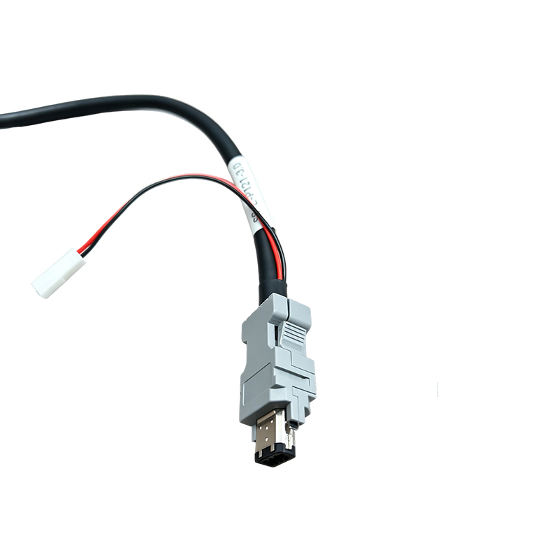 Kabel enkodera serwo S6-L-P121-3.0