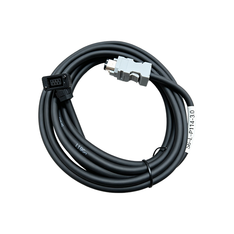 S6-L-P114-3.0 Kabel sygnału sprzężenia zwrotnego enkodera