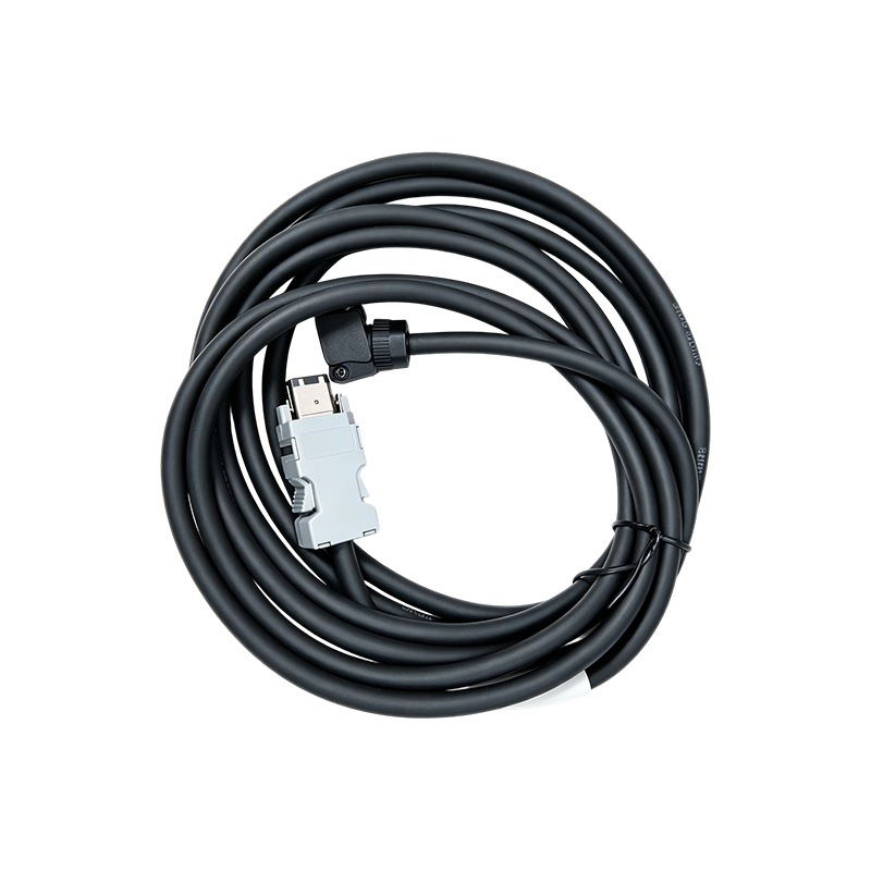 S6-L-P114-3.0 Kabel sygnału sprzężenia zwrotnego enkodera