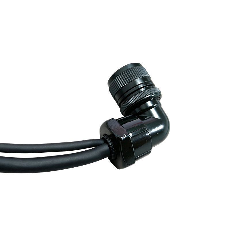S6-L-B112-3.0 Kabel kombinowany silnika i hamulca dużej mocy