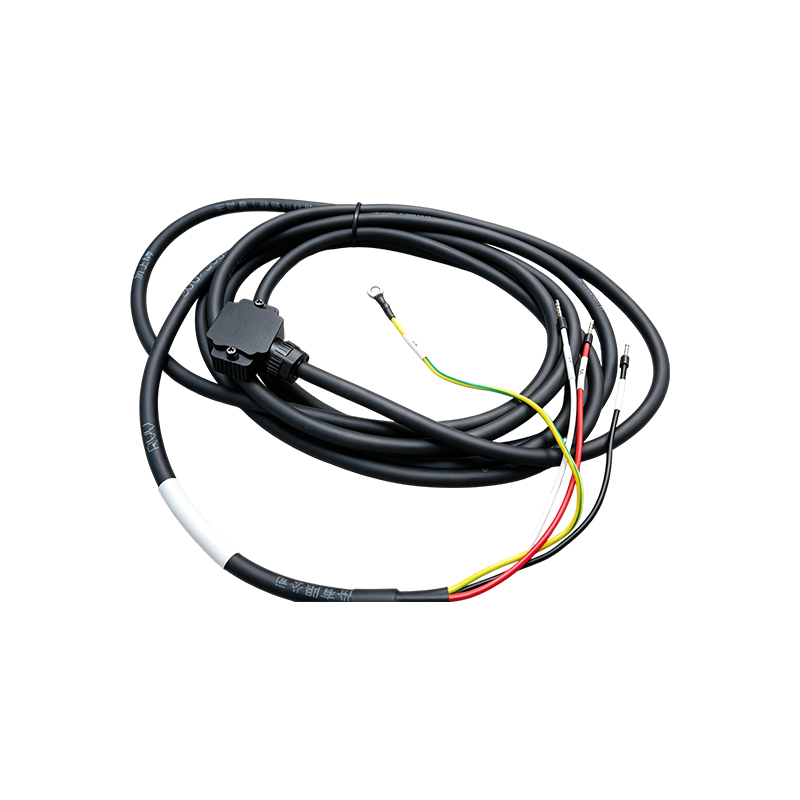 Kabel zasilający serwa S6-L-M107-3.0