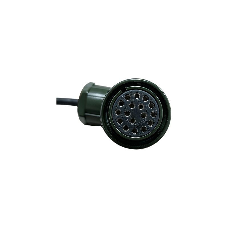 Kabel enkodera serwo S6-L-P121-3.0