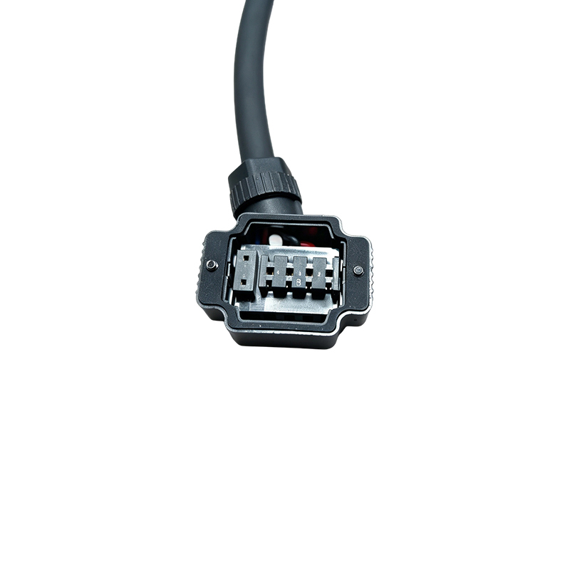 S6-L-B107-5.0 Kabel combo sygnału zasilania i hamowania