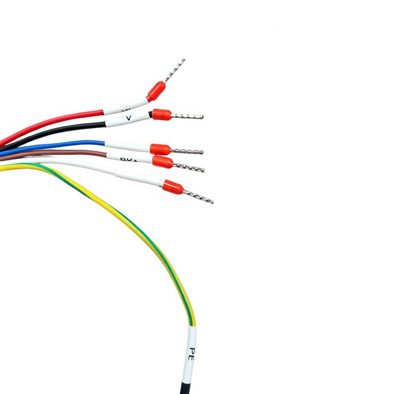 S6-L-B107-5.0 Kabel combo sygnału zasilania i hamowania