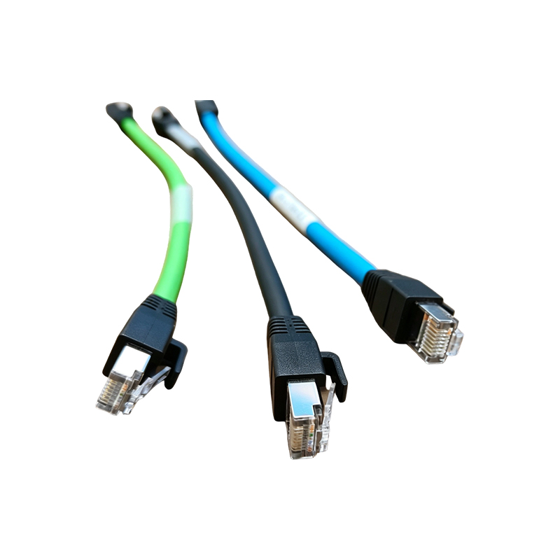 S6-L-T04-3.0 Kabel magistrali Ethernet przemysłowy