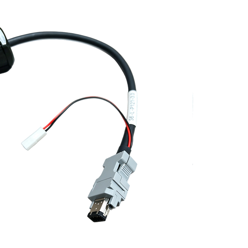 Kabel enkodera serwo S6-L-P121-3.0