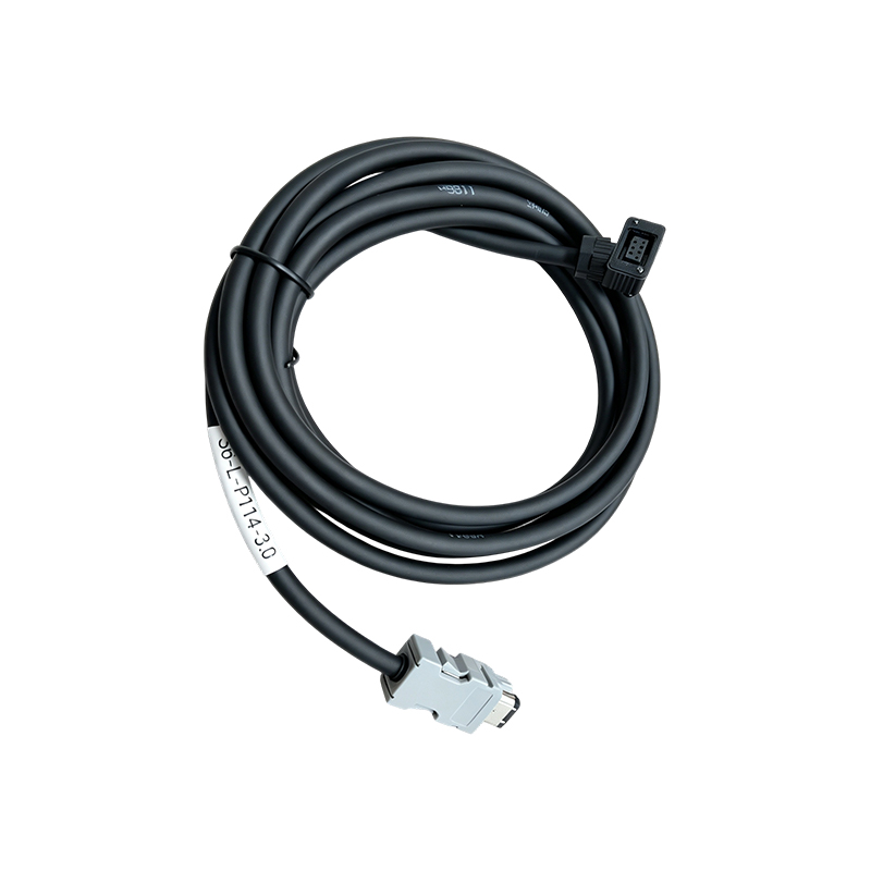 S6-L-P114-3.0 Kabel sygnału sprzężenia zwrotnego enkodera