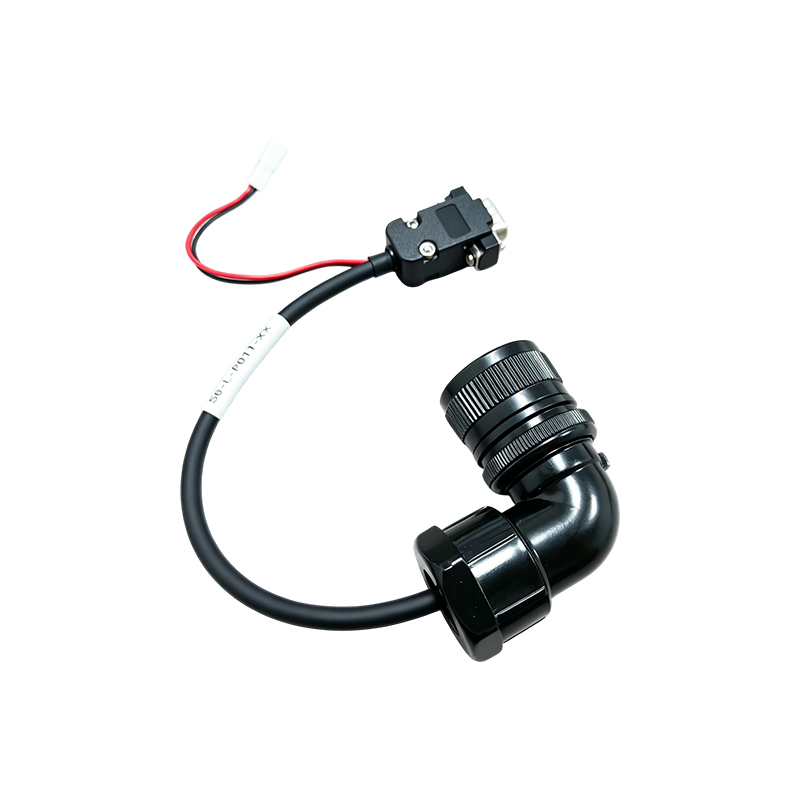 Kabel adaptera enkodera S6-L-P111-5.0