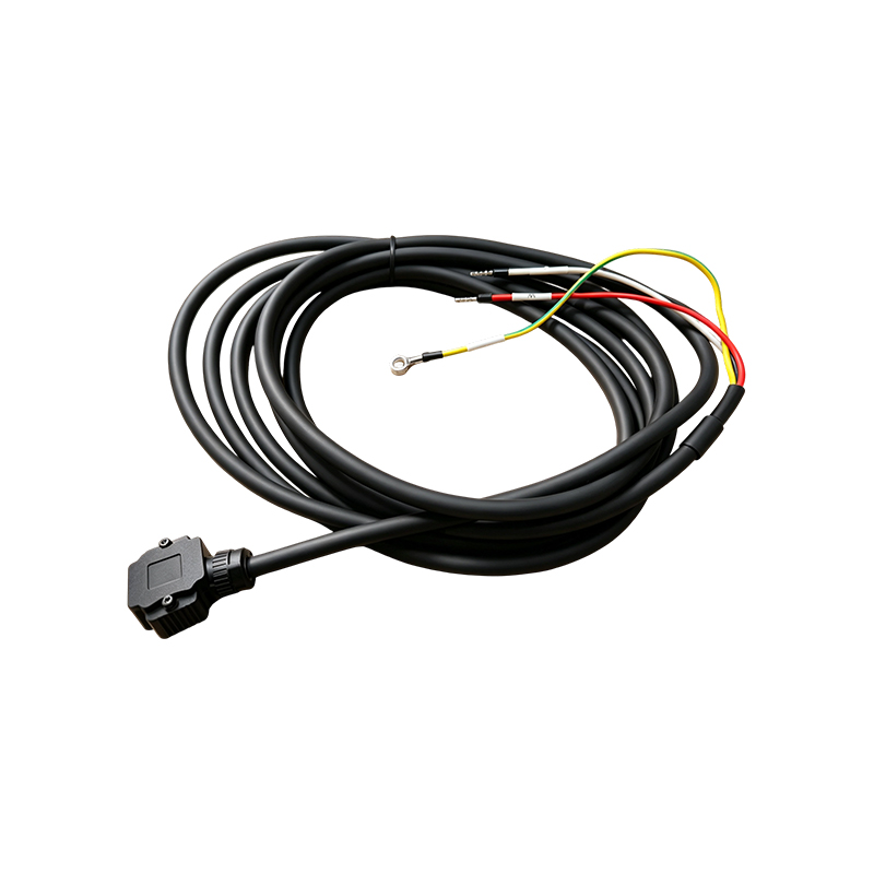 Kabel zasilający serwa S6-L-M107-3.0