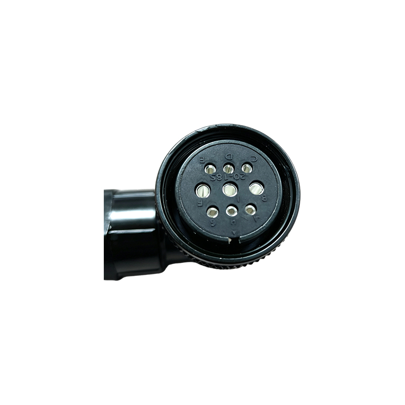 Kabel adaptera enkodera S6-L-P111-5.0