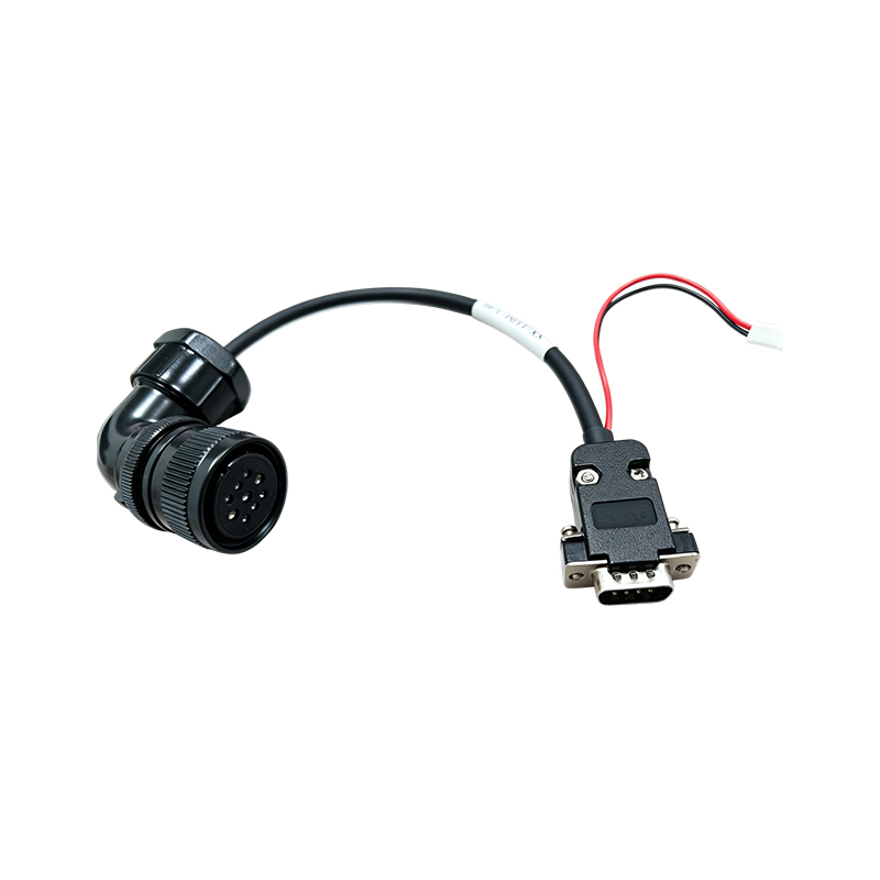 Kabel adaptera enkodera S6-L-P111-5.0