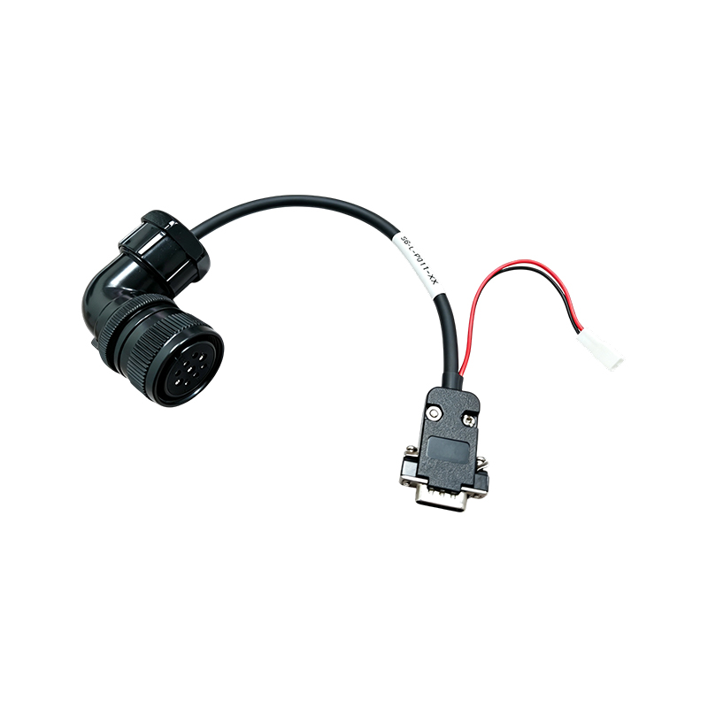 Kabel adaptera enkodera S6-L-P111-5.0